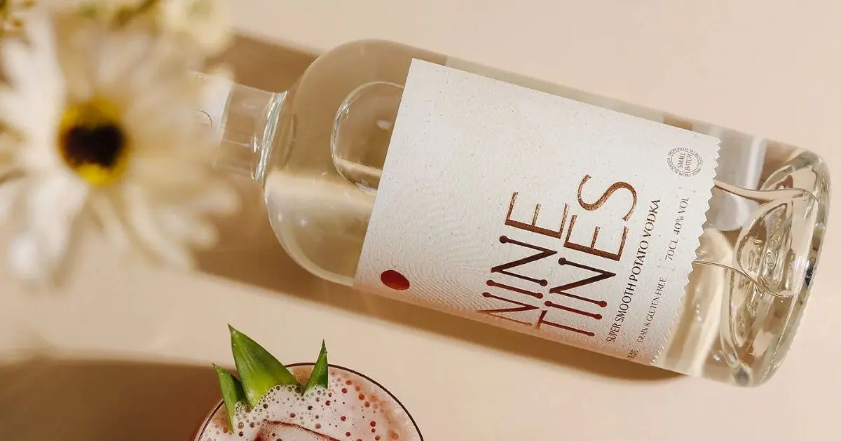 How To Start A Vodka Brand From Scratch 7 Building Nine Tines Premium Vodka Brand from Scratch